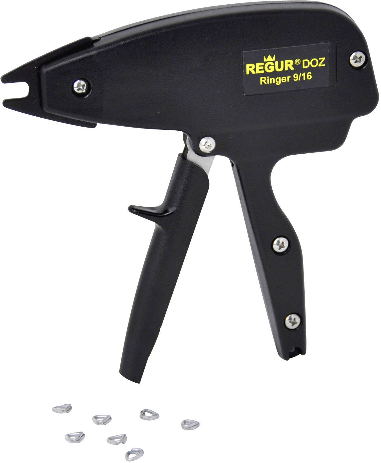 Regur 60723 Spezialzange 1 St.