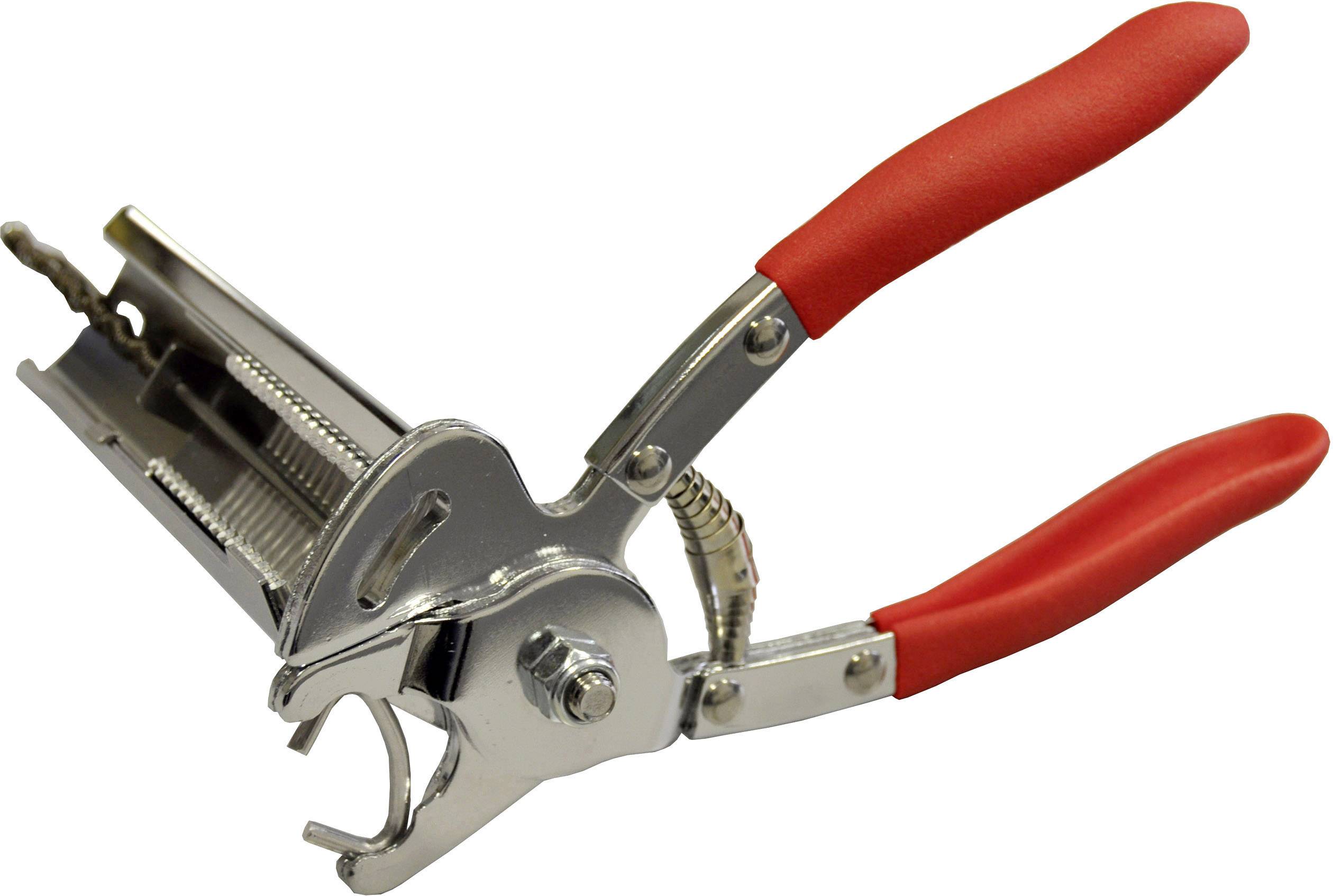 Regur 60720 Spezialzange 1St.