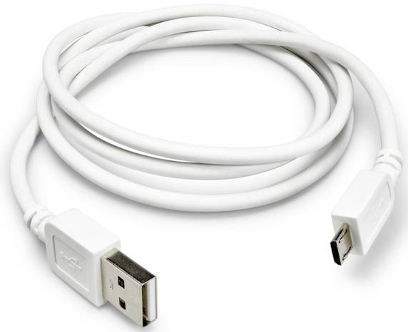 LEGO Education SPIKE™ Prime Zubehör Micro-USB-Anschlusskabel