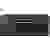 Lenco DIR-170 Internet Tischradio DAB+, UKW, Internet AUX, Bluetooth®, USB, Internetradio Walnuss