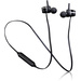 Lenco EPB-030BK Sport In Ear Kopfhörer Bluetooth® Schwarz Headset, Schweißresistent
