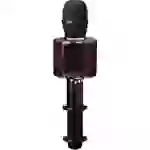 Lenco BMC-090BL Karaoke-Mikrofon Lenco BMC-090BL Karaoke-Mikrofon