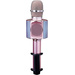Lenco BMC-090PI Bluetooth® Lautsprecher AUX, inkl. Halterung Pink