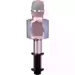 Lenco BMC-090PI Bluetooth® Lautsprecher AUX, inkl. Halterung Pink Lenco BMC-090PI Bluetooth® Lautsprecher AUX, inkl. Halterung Pink