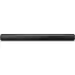 Lenco SB-080BK Soundbar Schwarz Bluetooth®, USB Lenco SB-080BK Soundbar Schwarz Bluetooth®, USB