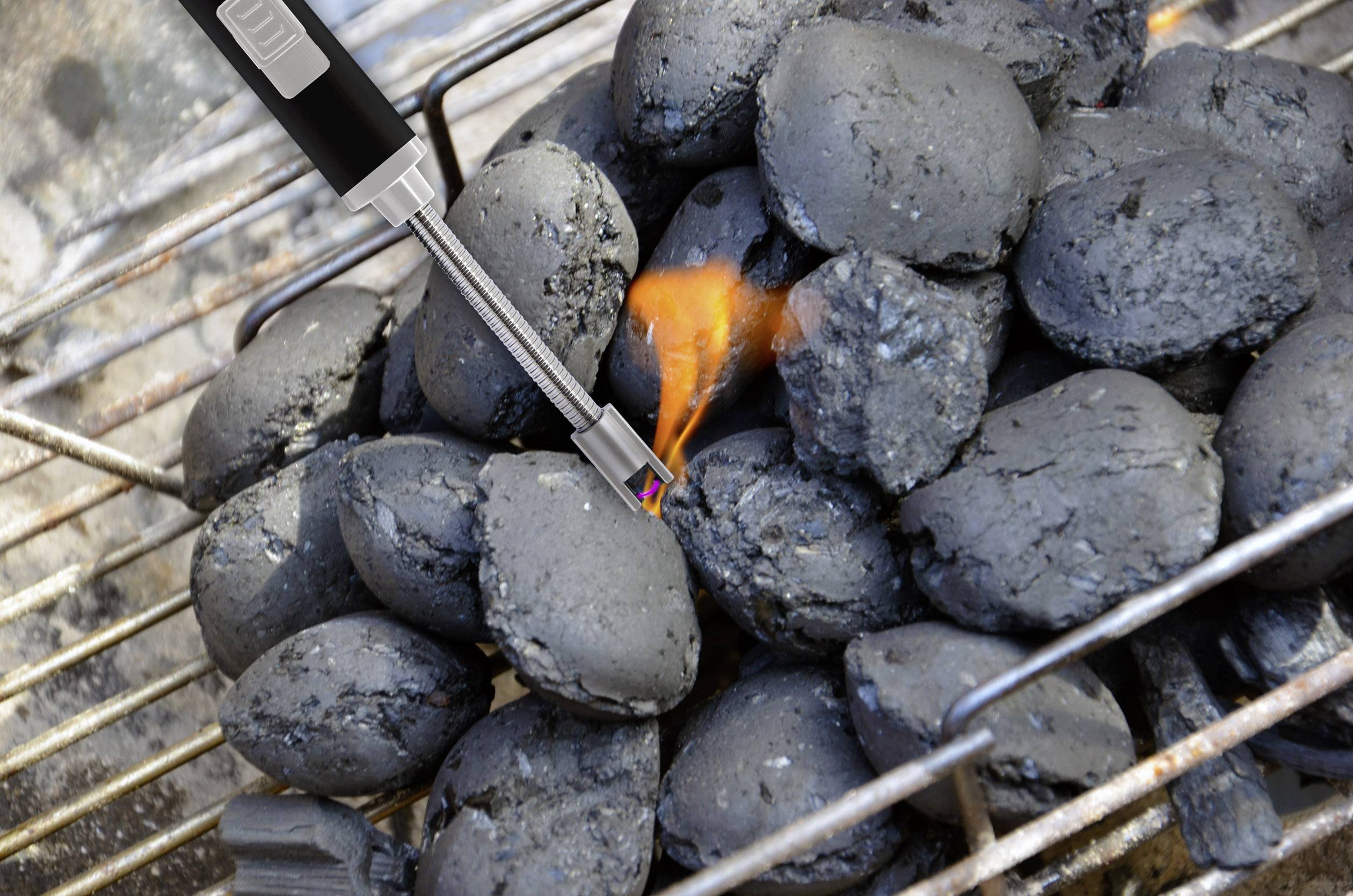 Inolight CL 1 555-100 USB-Glühfeuerzeug Strom