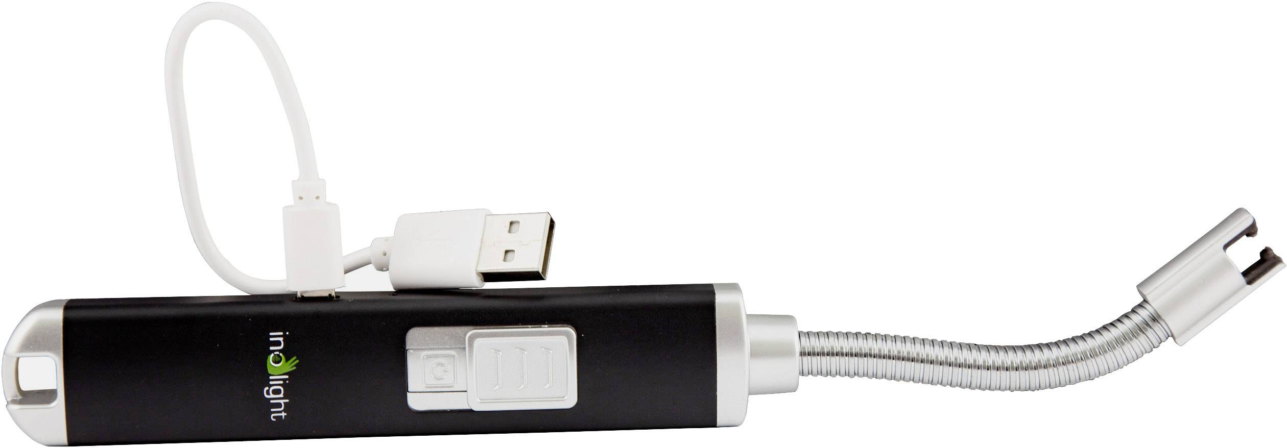 Inolight CL 1 555-100 USB-Glühfeuerzeug Strom