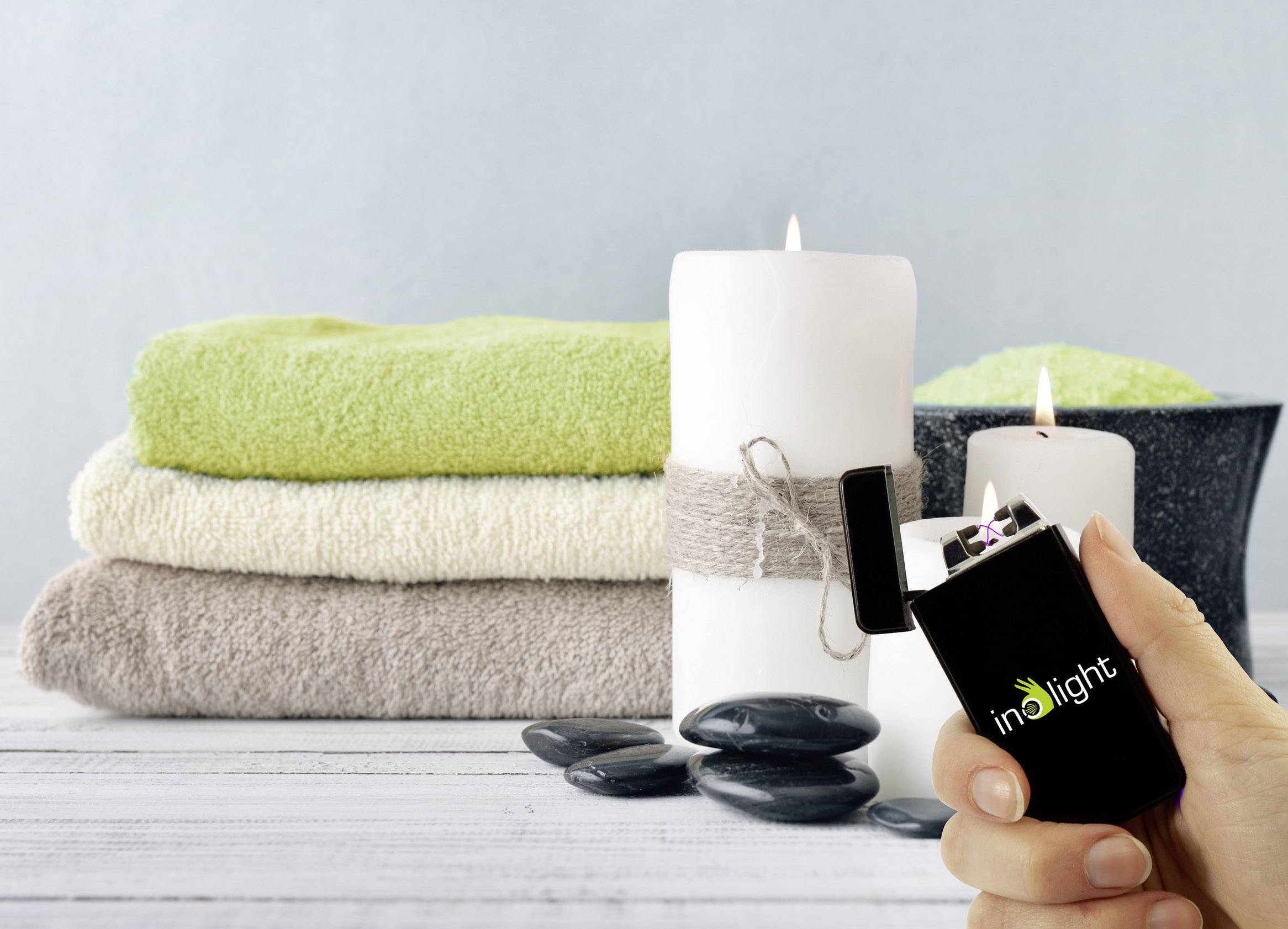 Inolight CL 5 555-500 USB-Glühfeuerzeug Strom