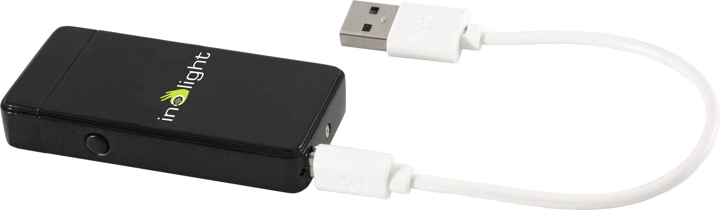 Inolight CL 5 555-500 USB-Glühfeuerzeug Strom