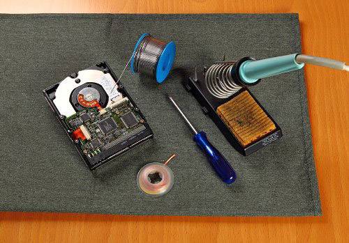 FireMat® Universalschutztuch 60x70cm