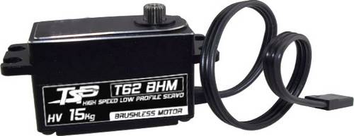 TSP Racing Standard-Servo Digital-Servo Getriebe-Material: Stahl Stecksystem: JR