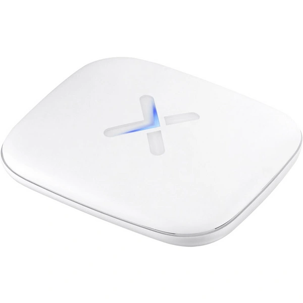 ZyXEL WSQ20-EU0101F Mini WiFi systeemuitbreiding MultyX Serie einzeln Mesh-Netzwerk ZyXEL WSQ20-EU0101F Mini WiFi systeemuitbreiding MultyX Serie einzeln Mesh-Netzwerk