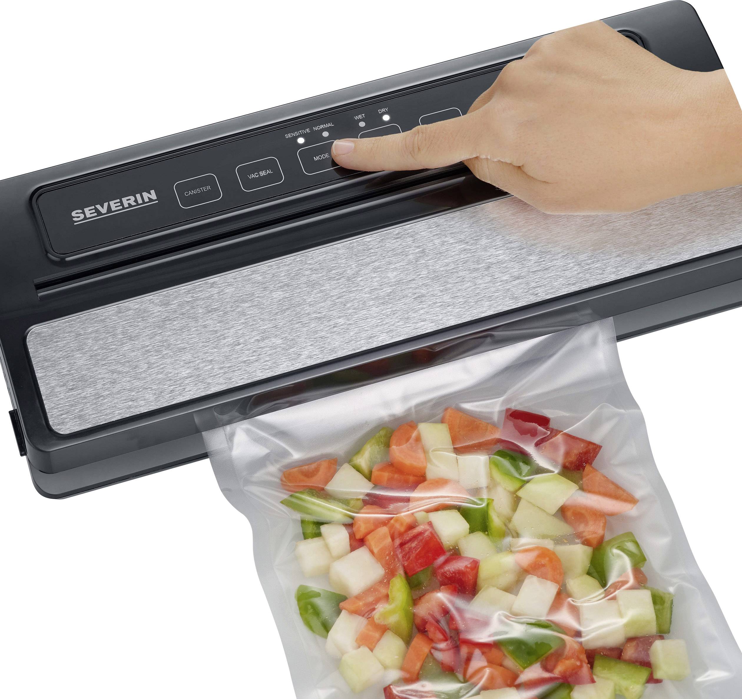 Severin FS 3611 Vakuumierer