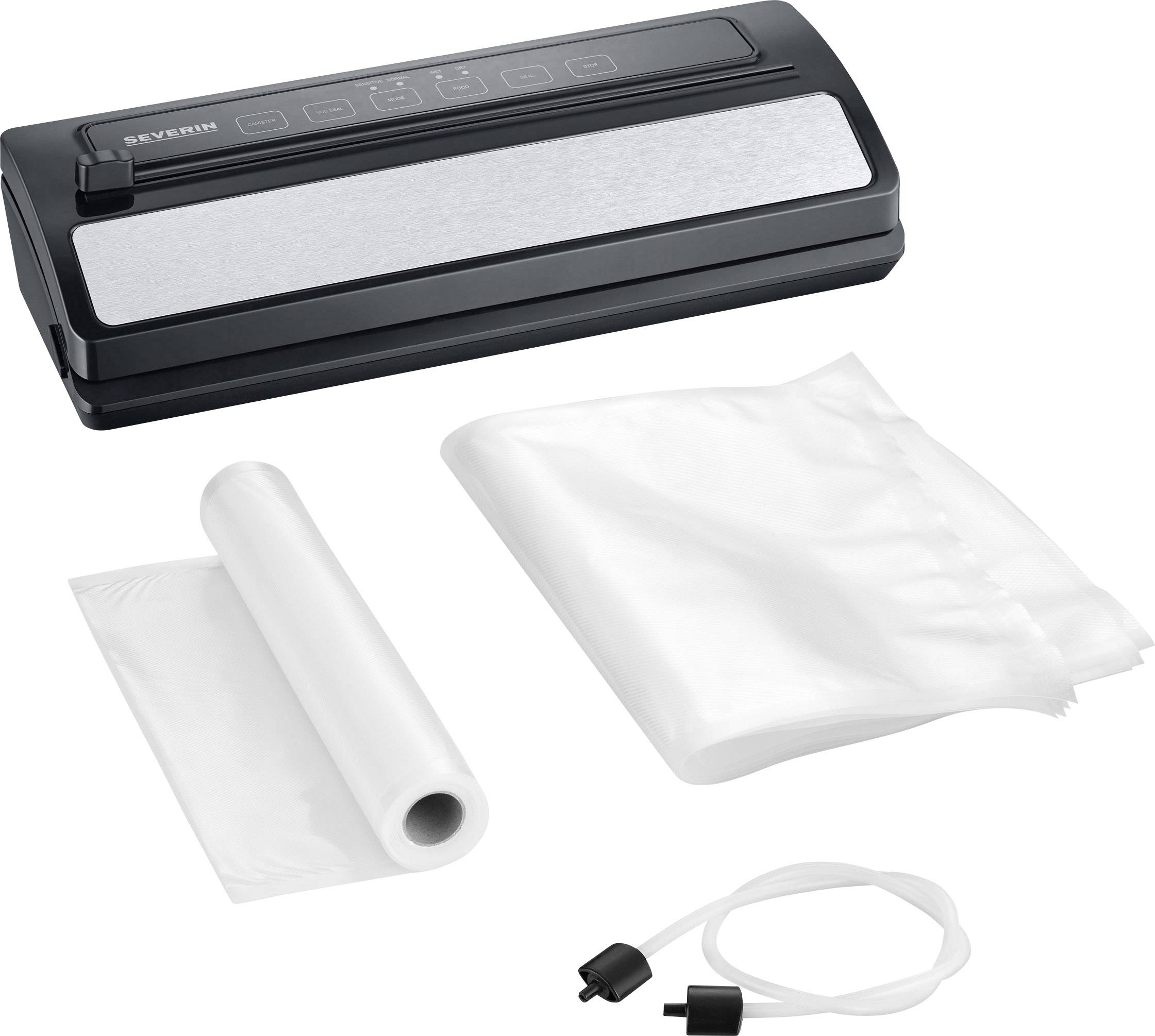 Severin FS 3611 FS 3611 Vakuumierer