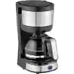 Severin KA 4808 Kaffeemaschine Schwarz Fassungsvermögen Tassen=4 Severin KA 4808 Kaffeemaschine Schwarz Fassungsvermögen Tassen=4