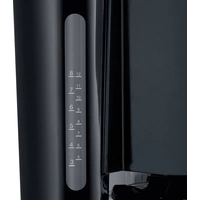 Severin KA 4835 Kaffeemaschine Schwarz Fassungsvermögen Tassen=8 Severin KA 4835 Kaffeemaschine Schwarz Fassungsvermögen Tassen=8