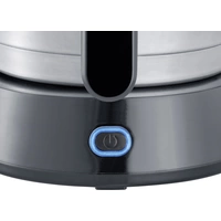 Severin KA 4835 Kaffeemaschine Schwarz Fassungsvermögen Tassen=8 Severin KA 4835 Kaffeemaschine Schwarz Fassungsvermögen Tassen=8