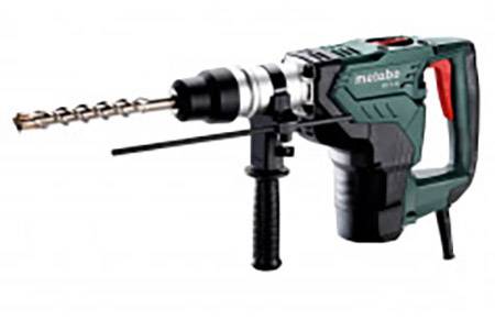 Metabo KH 5-40 SDS-Max-Kombihammer