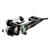Metabo MFE 40 604040500 Mauernutfräse 125mm Metabo MFE 40 604040500 Mauernutfräse 125mm