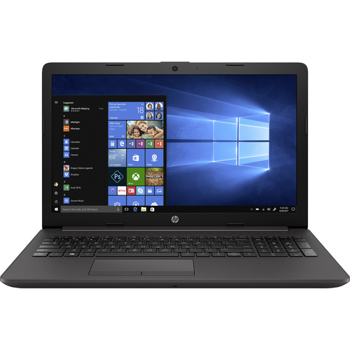 HP 255 G7 39.6 cm (15.6 Zoll) Notebook AMD A4 A4-9125 8 GB 1024 GB HDD AMD Radeon R3 FreeDOS Schwar