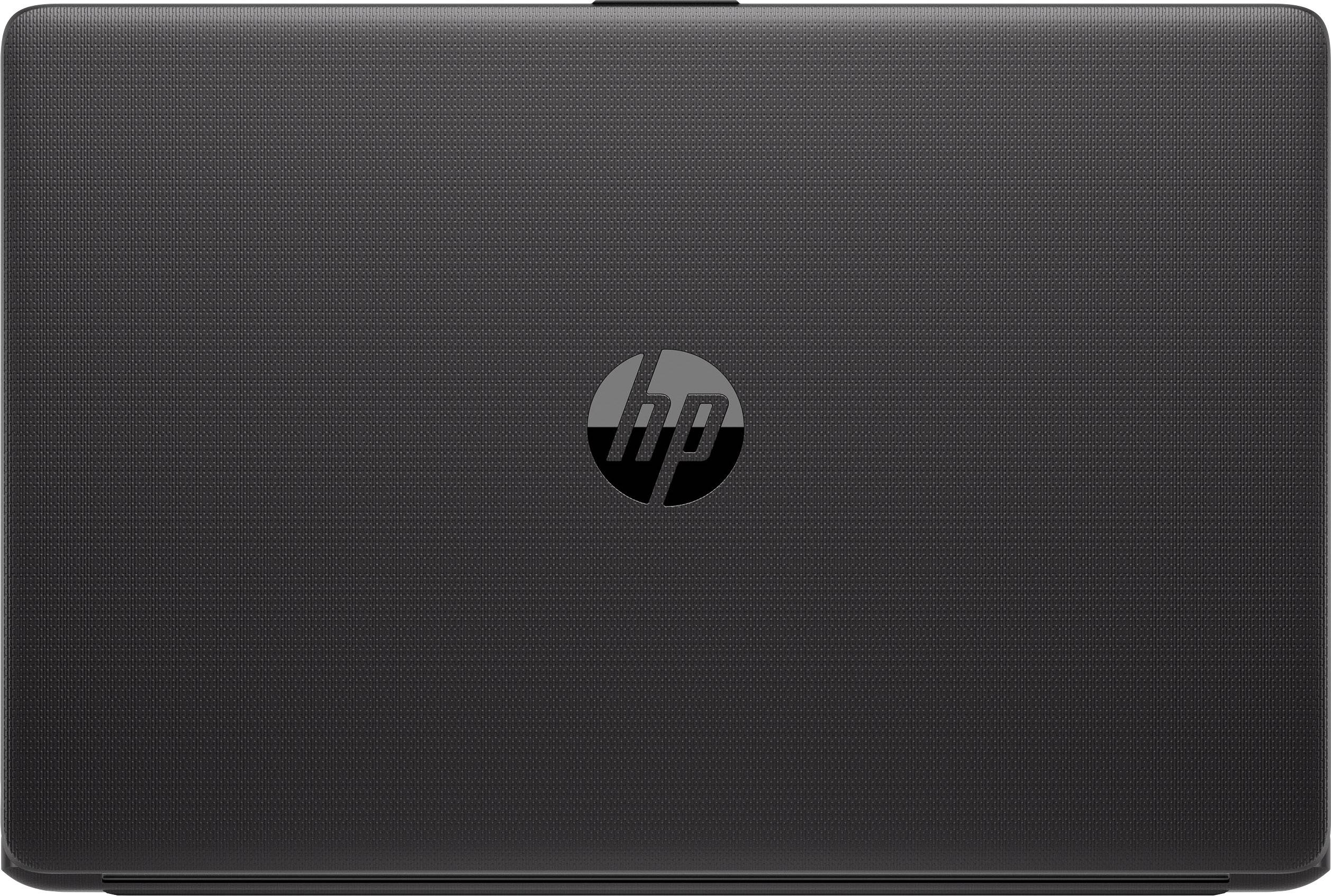 HP 255 G7 39.6cm (15.6 Zoll) Notebook AMD A4 A4-9125 8GB 1024GB HDD AMD Radeon R3 FreeDOS Schwarz