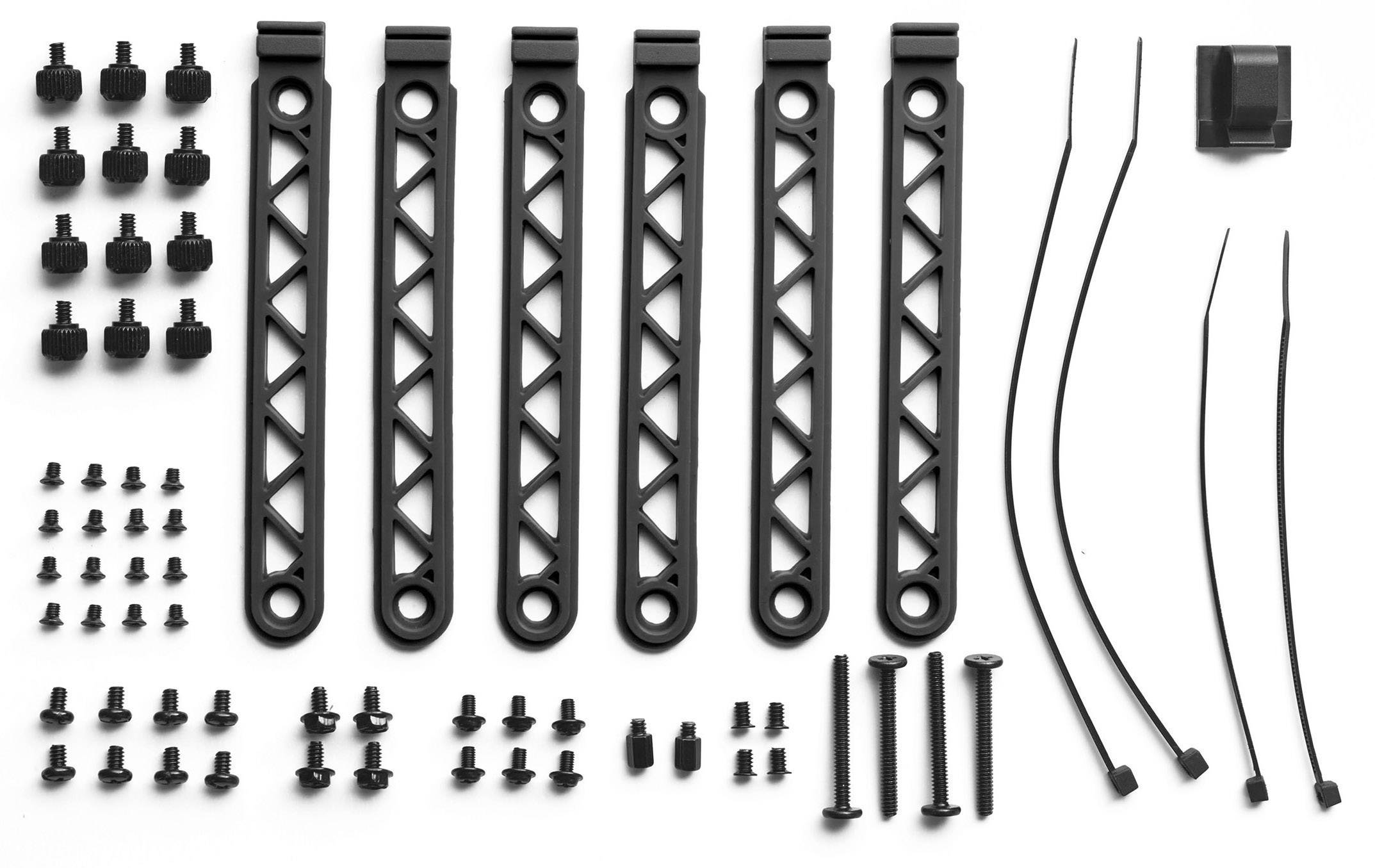 BeQuiet Silent Base 600 Midi-Tower Gaming-Gehäuse Schwarz 2 vorinstallierte Lüfter, Seitenfenster, Werkzeugfreie