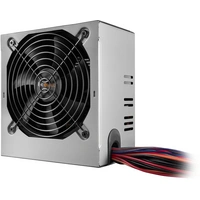 BeQuiet System Power B9 Bulk PC Netzteil 350W ATX 80PLUS® BeQuiet System Power B9 Bulk PC Netzteil 350W ATX 80PLUS®
