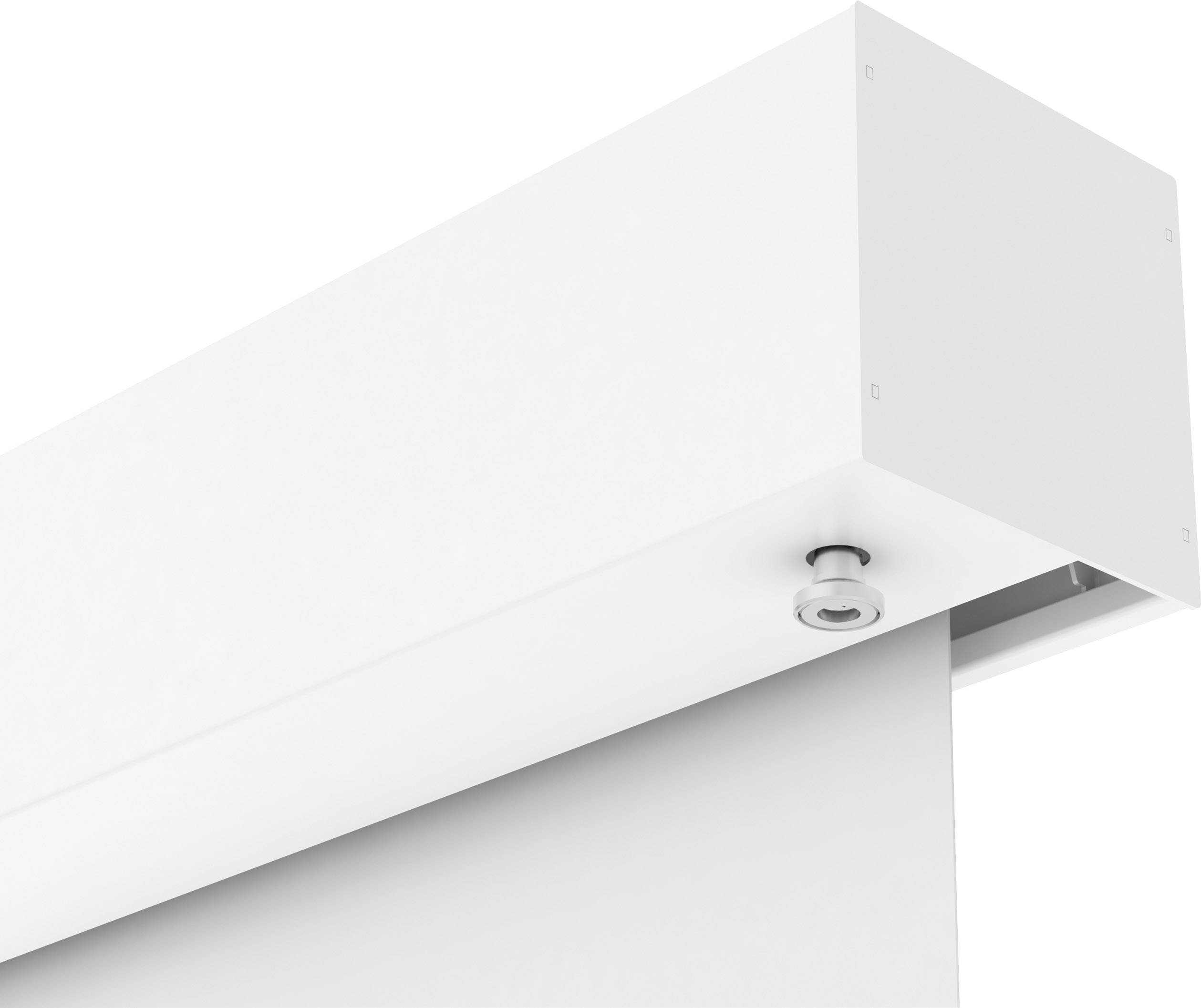 Medium RollFix Premim Electric Pro 240x180cm 37422418 Motorleinwand 240 x 180cm Bildformat: 4:3