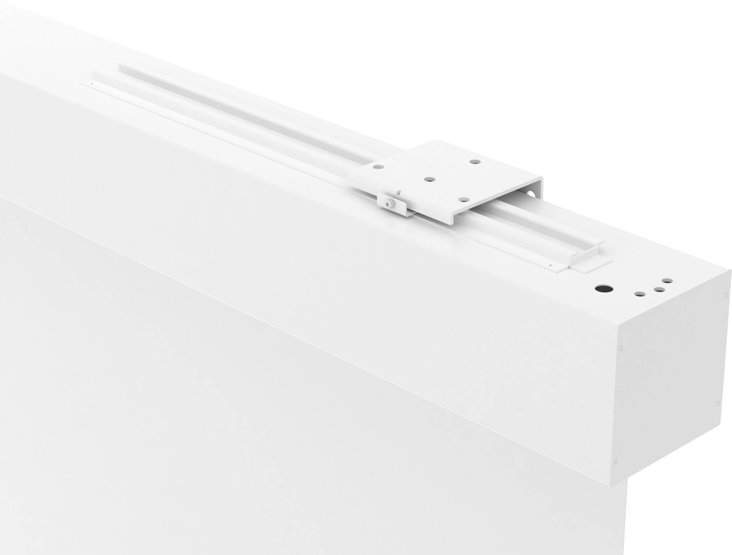 Medium RollFix Premim Electric Pro 240x180cm 37422418 Motorleinwand 240 x 180cm Bildformat: 4:3