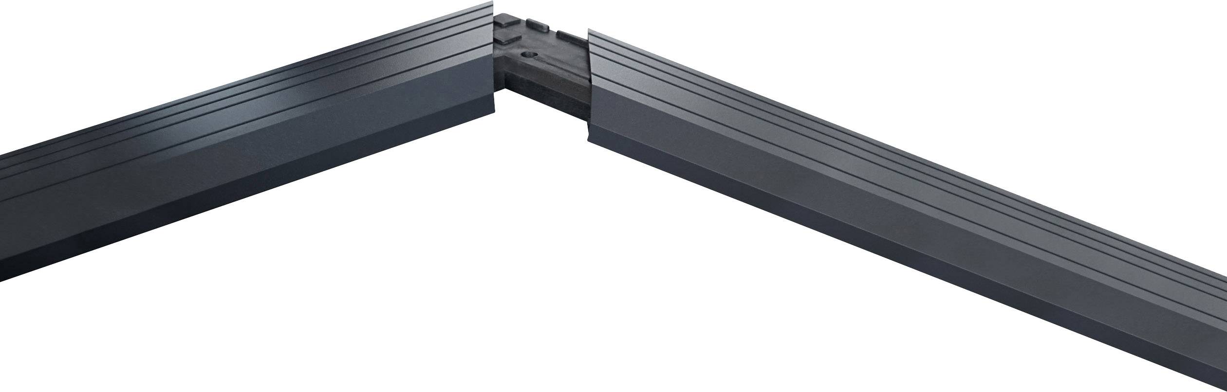 Medium Frame Budget 180x102 cm 15518 Rahmenleinwand 180 x 102 cm Bildformat: 16:9