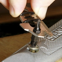 True Utility Sharkey TU214 Multitool Anzahl Funktionen 14 Edelstahl True Utility Sharkey TU214 Multitool Anzahl Funktionen 14 Edelstahl