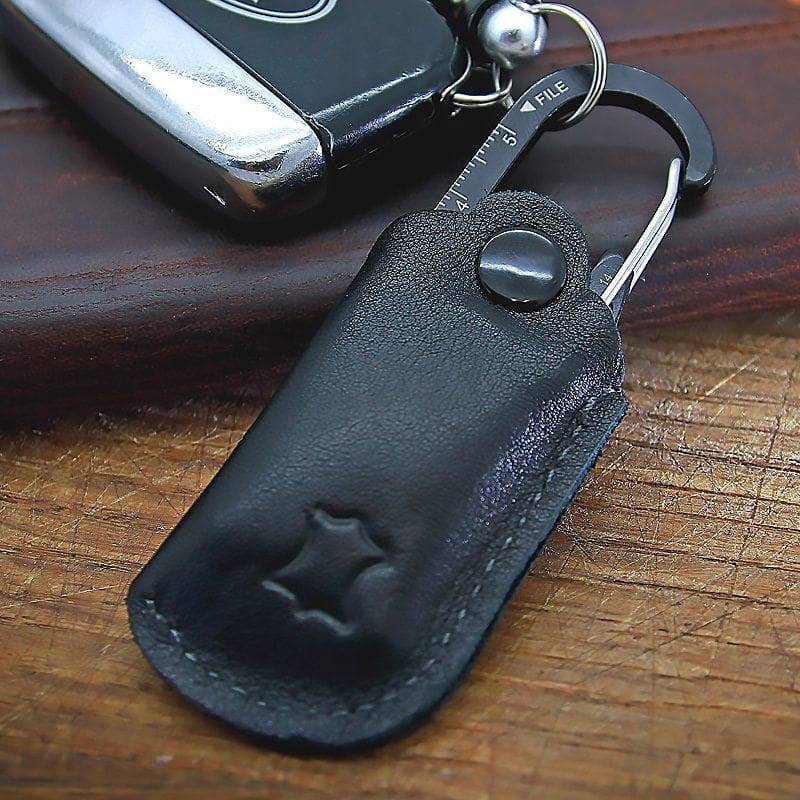 True Utility FIXR TU200B Multitool Anzahl Funktionen 18 Schwarz, Gold