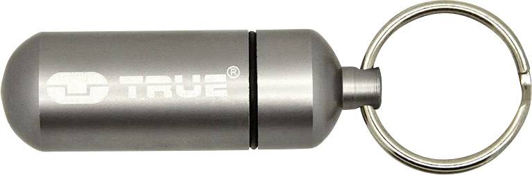 True Utility Schlüsselanhänger TU241 Cashtash Edelstahl 1St.