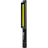 Nebo NB6373 LIL-Larry Penlight batteriebetrieben LED Schwarz Nebo NB6373 LIL-Larry Penlight batteriebetrieben LED Schwarz
