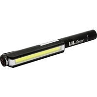 Nebo NB6373 LIL-Larry Penlight batteriebetrieben LED Schwarz Nebo NB6373 LIL-Larry Penlight batteriebetrieben LED Schwarz