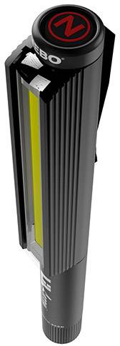 Nebo NB6373 LIL-Larry Penlight batteriebetrieben LED Schwarz