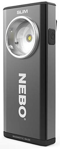 Nebo NB6694 Slim LED Flachleuchte akkubetrieben 500lm