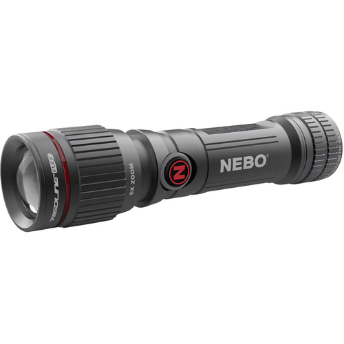 Nebo Redline Flex LED Taschenlampe akkubetrieben 450 lm 5.5 h 91 g