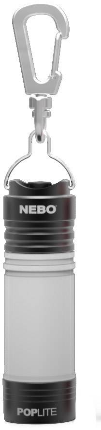 Nebo Poplite NB6557, 1x -05060063225845