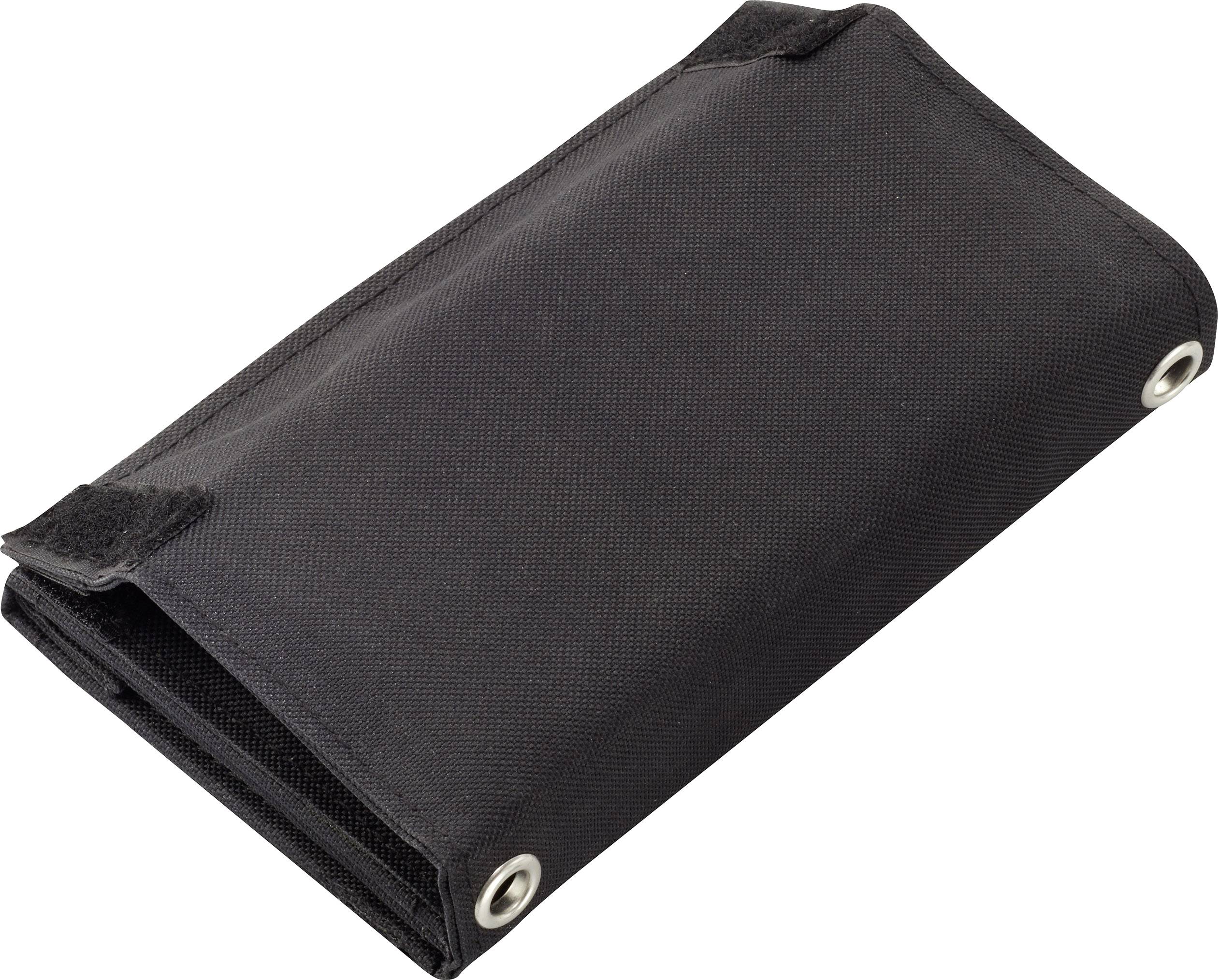 VOLTCRAFT SL-4F Solar-Powerbank 4000 mAh