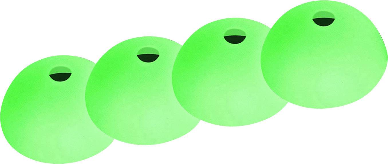 cartrend 10392 Heringschutzkappen 8 St.