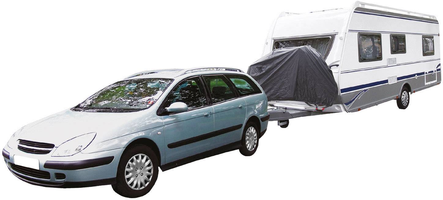 cartrend 10164 Fahrrad-Schutzhülle Passend für (Auto-Marke): Universal