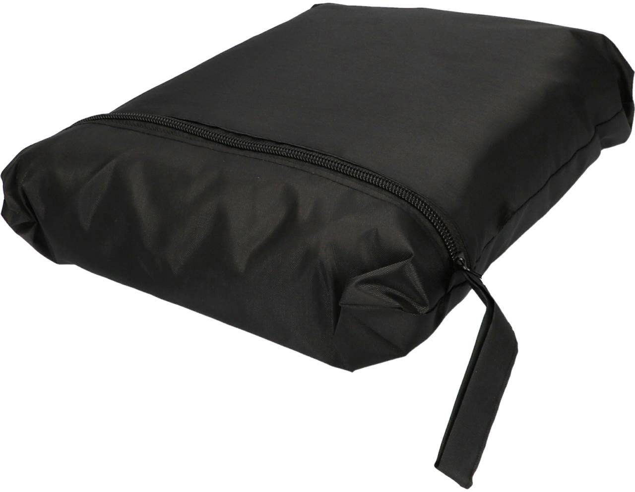 cartrend 10162 Fahrrad-Schutzhülle Passend für (Auto-Marke): Universal