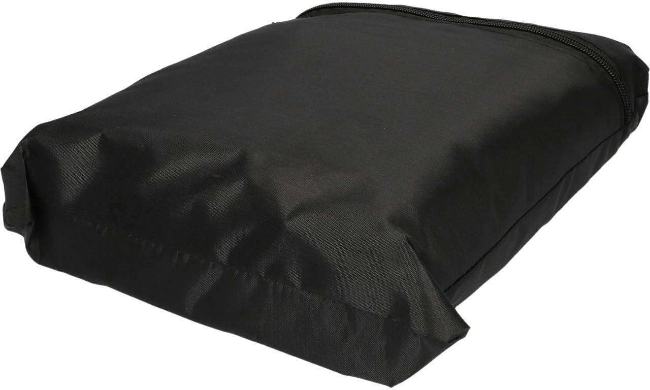 cartrend 10162 Fahrrad-Schutzhülle Passend für (Auto-Marke): Universal