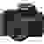 Canon EOS 250 D Digitale Spiegelreflexkamera EF-S 18-55 mm IS 25.80 Megapixel Schwarz 4K-Video, Blu