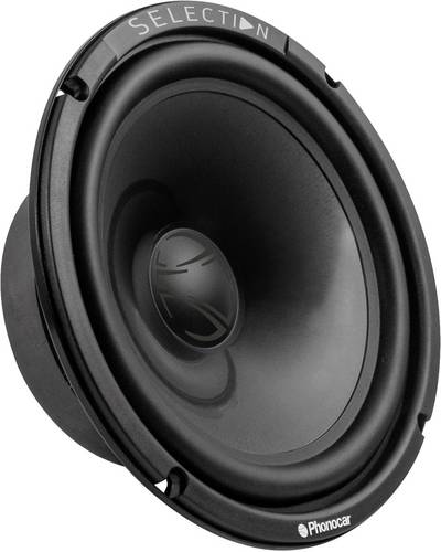 Phonocar Selection 200mm 300W Auto-Subwoofer-Chassis 300W Inhalt: 1 Paar