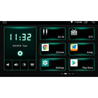 Phonocar VM001E Doppel-DIN Moniceiver Bluetooth®-Freisprecheinrichtung Phonocar VM001E Doppel-DIN Moniceiver Bluetooth®-Freisprecheinrichtung