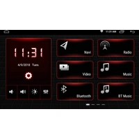 Phonocar VM001E Doppel-DIN Moniceiver Bluetooth®-Freisprecheinrichtung Phonocar VM001E Doppel-DIN Moniceiver Bluetooth®-Freisprecheinrichtung