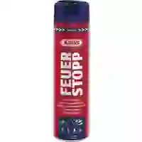 ABUS Schaumfeuerlöschspray 625 ml Brandklasse: A, B, F Inhalt 1 St. ABUS Schaumfeuerlöschspray 625 ml Brandklasse: A, B, F Inhalt 1 St.