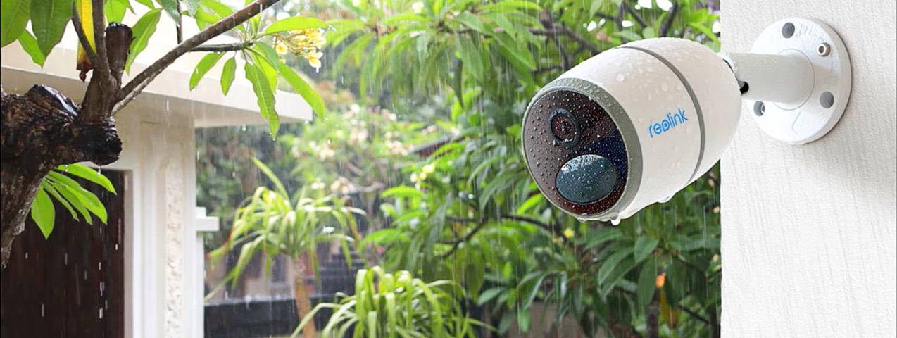 Reolink Go 4G LTE rlgo00 GSM IP  Überwachungskamera  1920 x 1080 Pixel